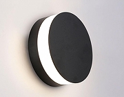 Накладной светильник Ambrella Light ST ST4544 цвет плафона/подвески Черный, цвет арматуры Черный-3