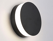 Накладной светильник Ambrella Light ST ST4544 цвет плафона/подвески Черный, цвет арматуры Черный-4