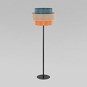 Накладной светильник Ambrella Light ST ST4544 цвет плафона/подвески Черный, цвет арматуры Черный-6