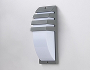 Накладной светильник Ambrella Light ST ST5201 цвет плафона/подвески Белый, цвет арматуры Серый-1