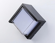 Накладной светильник Ambrella Light ST ST5233 цвет плафона/подвески Белый, цвет арматуры Черный-1