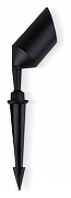 Настенно-наземный прожектор Ambrella Light ST ST6341 цвет плафона/подвески Черный, цвет арматуры Черный