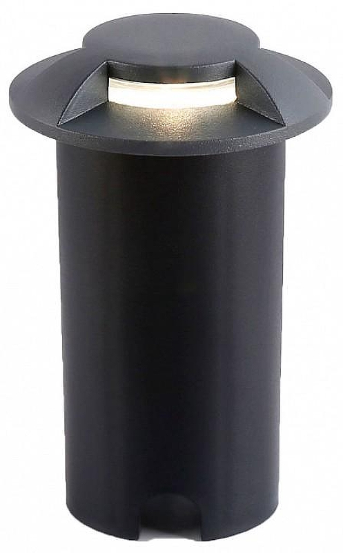 Встраиваемый в дорогу светильник Ambrella Light ST ST6524 