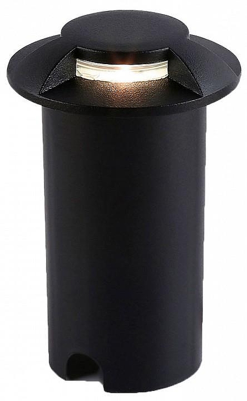 Встраиваемый в дорогу светильник Ambrella Light ST ST6525 