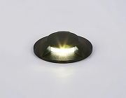 Встраиваемый в дорогу светильник Ambrella Light ST ST6525 цвет плафона/подвески Черный, цвет арматуры Черный-2