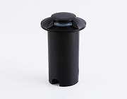 Встраиваемый в дорогу светильник Ambrella Light ST ST6525 цвет плафона/подвески Черный, цвет арматуры Черный-3