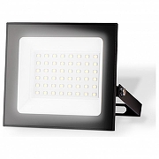 Прожектор Ambrella Light ST ST8019 цвет плафона/подвески Прозрачный, цвет арматуры Черный-1