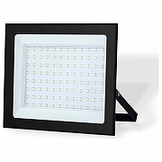 Прожектор Ambrella Light ST ST8021 цвет плафона/подвески Прозрачный, цвет арматуры Черный