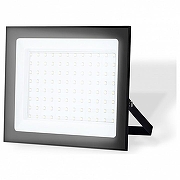 Прожектор Ambrella Light ST ST8021 цвет плафона/подвески Прозрачный, цвет арматуры Черный-1