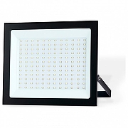 Прожектор Ambrella Light ST ST8023 цвет плафона/подвески Прозрачный, цвет арматуры Черный