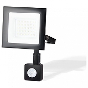 Светильник на штанге прожектор Ambrella Light ST ST8113 цвет плафона/подвески Прозрачный, цвет арматуры Черный-1