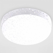 Накладной светильник Ambrella Light ST ST8624 цвет плафона/подвески Белый, цвет арматуры Белый-1