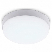 Накладной светильник Ambrella Light ST ST8633 цвет плафона/подвески Белый, цвет арматуры Белый