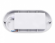 Накладной светильник Ambrella Light ST ST8651 цвет плафона/подвески Белый, цвет арматуры Белый-3