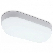 Накладной светильник Ambrella Light ST ST8655 цвет плафона/подвески Белый, цвет арматуры Белый