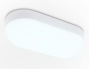 Накладной светильник Ambrella Light ST ST8655 цвет плафона/подвески Белый, цвет арматуры Белый-2