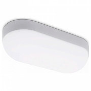 Накладной светильник Ambrella Light ST ST8662 цвет плафона/подвески Белый, цвет арматуры Белый