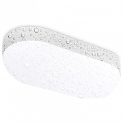 Накладной светильник Ambrella Light ST ST8662 цвет плафона/подвески Белый, цвет арматуры Белый-1