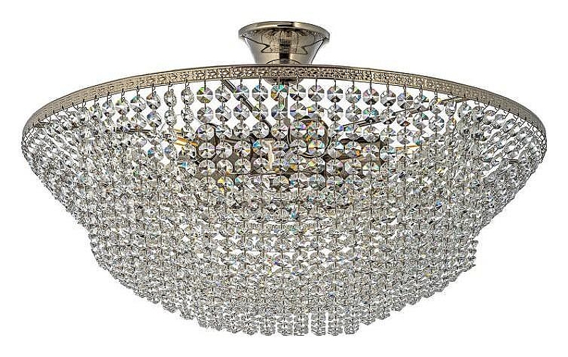 Люстра на штанге Arti Lampadari Stella Stella E 1.3.50.501 N 