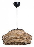 Подвесной светильник TopLight Ruth TL1633H-01B1 цвет плафона/подвески Зеленый, цвет арматуры Черный-1