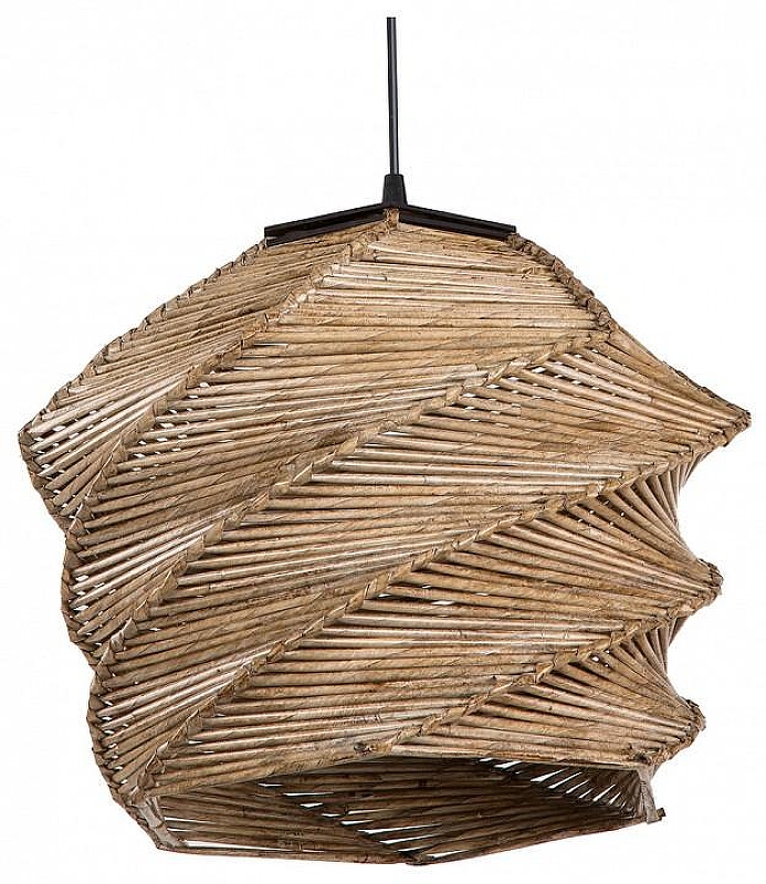 Подвесной светильник TopLight Ruth TL1633H-01B2 