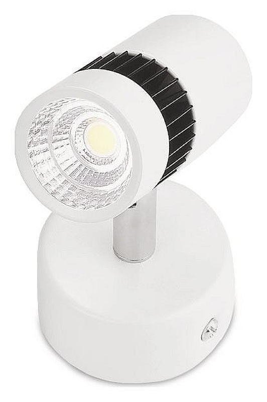 Спот Ambrella Light TN TN101/5W WH/BK 