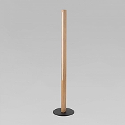 Встраиваемый светильник Ambrella Light TN TN102451 цвет Черный-5