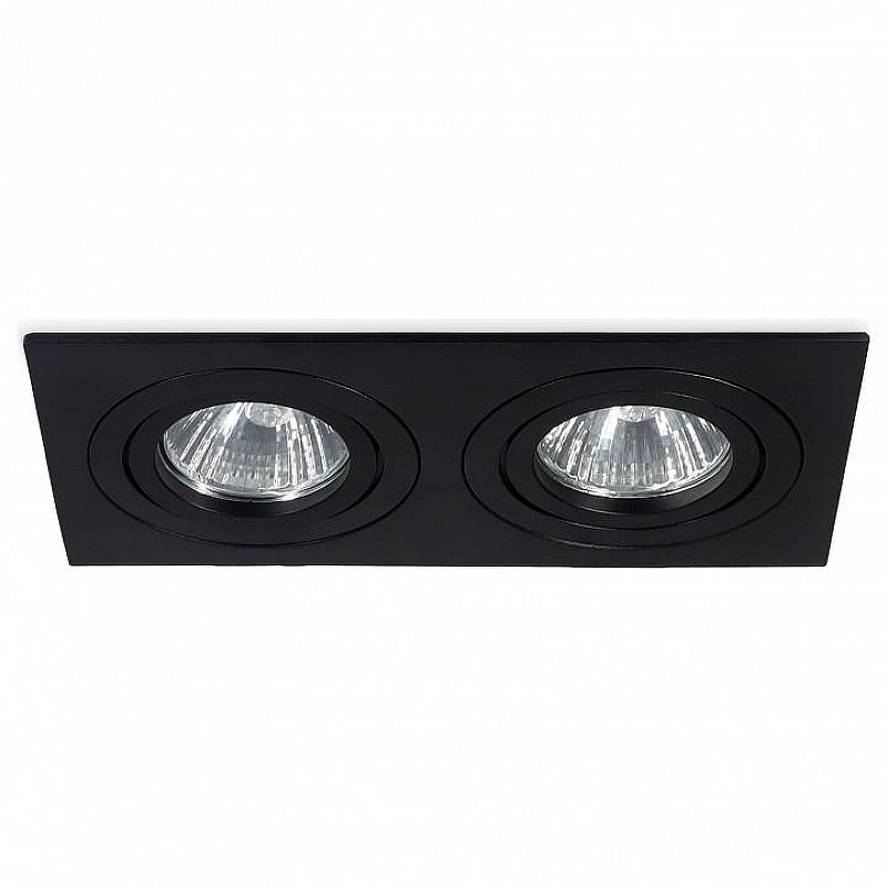 Встраиваемый светильник Ambrella Light TN TN102627 