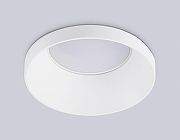 Встраиваемый светильник Ambrella Light TN TN102801 цвет Белый-2