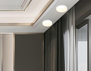 Встраиваемый светильник Ambrella Light TN TN102801 цвет Белый-5