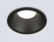 Встраиваемый светильник Ambrella Light TN TN102806 цвет Черный-1