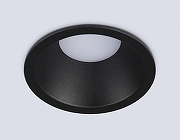 Встраиваемый светильник Ambrella Light TN TN102806 цвет Черный-2