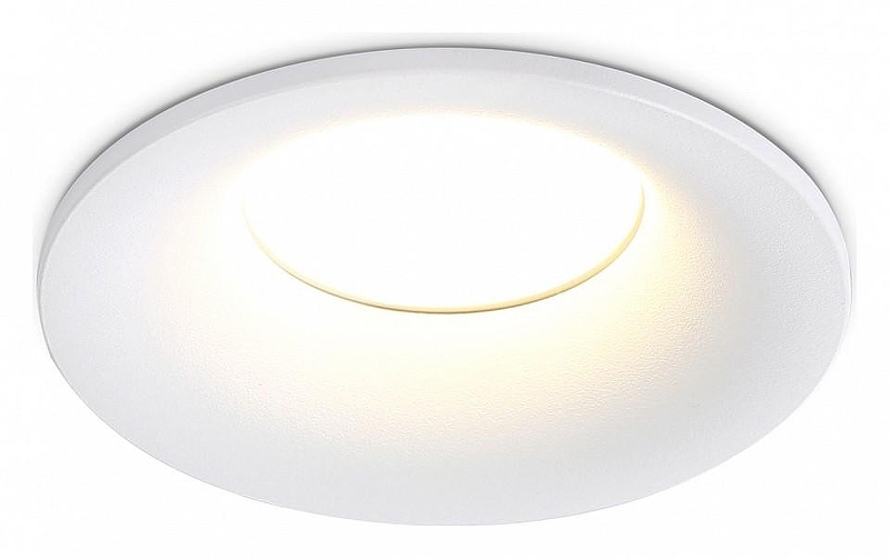 Встраиваемый светильник Ambrella Light TN TN102808 