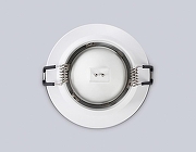 Встраиваемый светильник Ambrella Light TN TN102808 цвет Белый-4