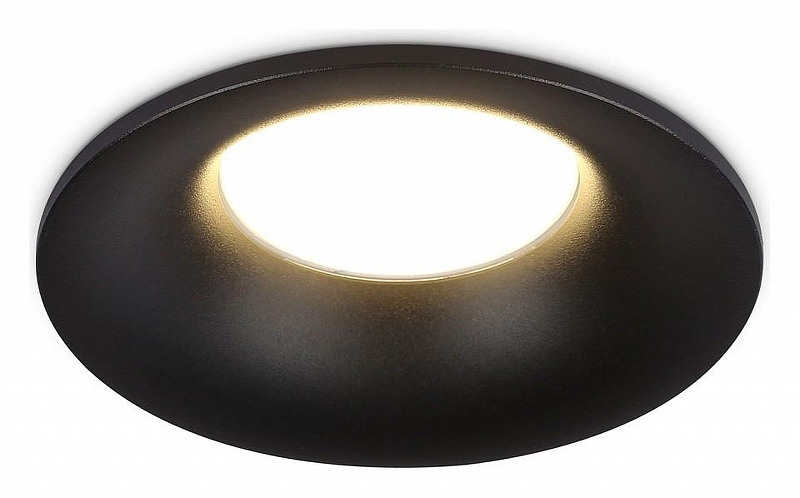 Встраиваемый светильник Ambrella Light TN TN102809 