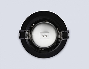 Встраиваемый светильник Ambrella Light TN TN102809 цвет Черный-4