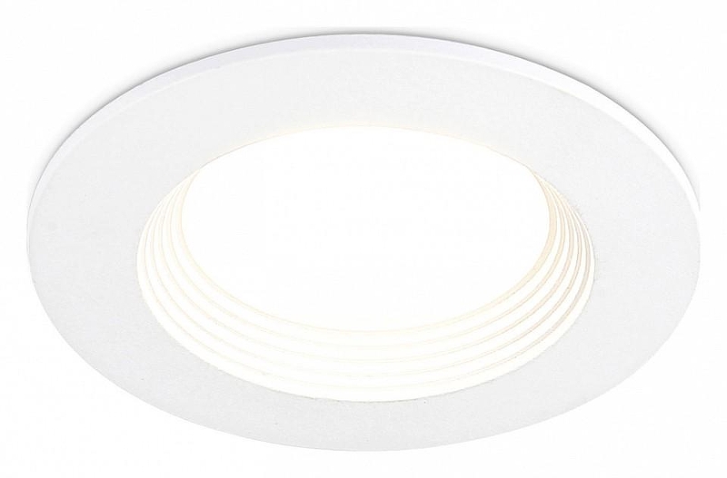 Встраиваемый светильник Ambrella Light TN TN102815 