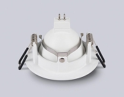 Встраиваемый светильник Ambrella Light TN TN102815 цвет Белый-3