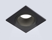 Встраиваемый светильник Ambrella Light TN TN102828 цвет Черный-1