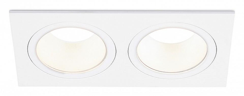 Встраиваемый светильник Ambrella Light TN TN102830 