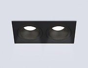 Встраиваемый светильник Ambrella Light TN TN102832 цвет Черный-1