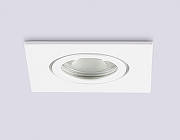 Встраиваемый светильник Ambrella Light TN TN1160 цвет Белый-1