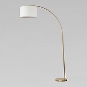 Встраиваемый светильник Ambrella Light TN TN1161 цвет Черный-5