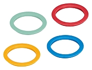 Встраиваемый светильник Ambrella Light TN TN120 цвет Белый-7