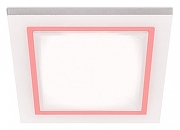 Встраиваемый светильник Ambrella Light TN TN122 цвет Белый-1