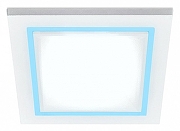 Встраиваемый светильник Ambrella Light TN TN122 цвет Белый-5