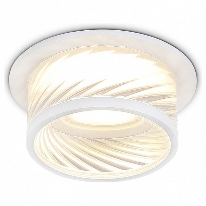 Встраиваемый светильник Ambrella Light TN TN1251 