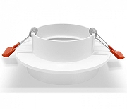 Встраиваемый светильник Ambrella Light TN TN1311 цвет плафона/подвески Белый, цвет арматуры Белый-5