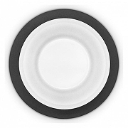 Встраиваемый светильник Ambrella Light TN TN1312 цвет плафона/подвески Белый, цвет арматуры Черный-6