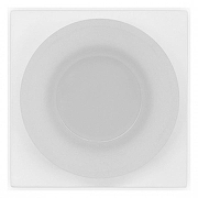 Встраиваемый светильник Ambrella Light TN TN1314 цвет плафона/подвески Белый, цвет арматуры Белый-8